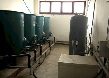 DILEOIMMOBILIARE VENDE A MACERATA (7).jpeg - Stable - Palace Macerata - photo 7