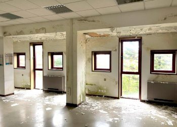 DILEOIMMOBILIARE VENDE A MACERATA (8).jpeg - Stable - Palace Macerata - photo 8