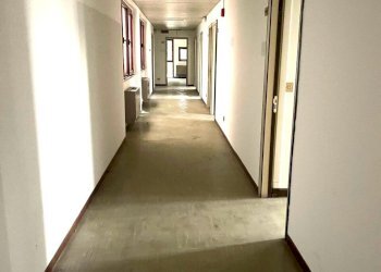 DILEOIMMOBILIARE VENDE A MACERATA (11).jpeg - Stable - Palace Macerata - photo 9