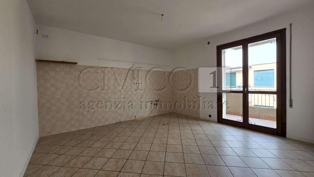 Zona giorno - Appartamento Via degli Alpini 33, Nanto - foto 1