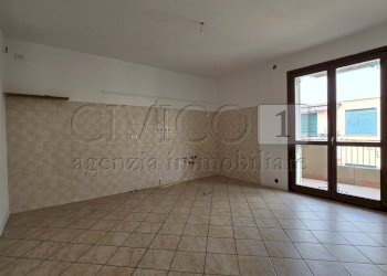 Zona giorno - Appartamento Via degli Alpini 33, Nanto - foto 1