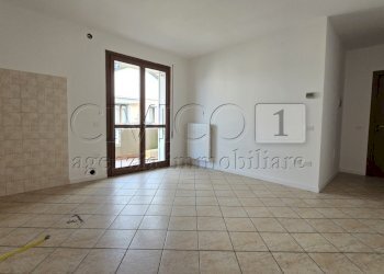 Zona giorno - Appartamento Via degli Alpini 33, Nanto - foto 2