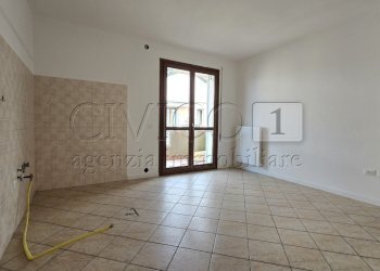 Zona giorno - Appartamento Via degli Alpini 33, Nanto - foto 3