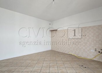 Zona giorno - Appartamento Via degli Alpini 33, Nanto - foto 4