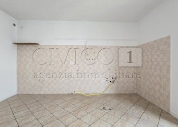 Angolo cottura - Appartamento Via degli Alpini 33, Nanto - foto 5