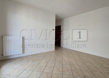 Zona giorno - Appartamento Via degli Alpini 33, Nanto - foto 6