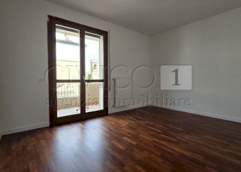 Camera matrimoniale - Appartamento Via degli Alpini 33, Nanto - foto 11