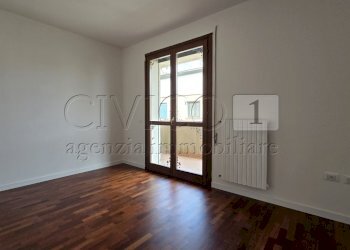 Camera matrimoniale - Appartamento Via degli Alpini 33, Nanto - foto 12