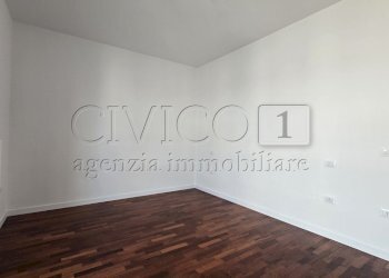 Camera matrimoniale - Appartamento Via degli Alpini 33, Nanto - foto 13