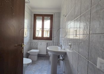 Bagno - Appartamento Via degli Alpini 33, Nanto - foto 15