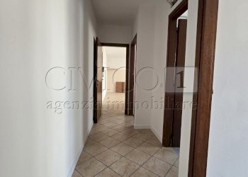 Corridoio - Appartamento Via degli Alpini 33, Nanto - foto 17