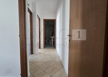 Corridoio - Appartamento Via degli Alpini 33, Nanto - foto 18