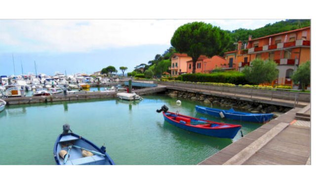 bocca-di-magra-liguria-italy-1_orig.jpg - Appartamento Via dell'Angelo 40A, Ameglia - foto 1