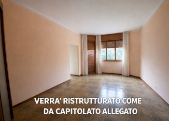 ChatGPT Image 14 apr 2026, 12_28_58.png - Quadrilocale Via Francesco Baracca 26, Brescia - foto 3