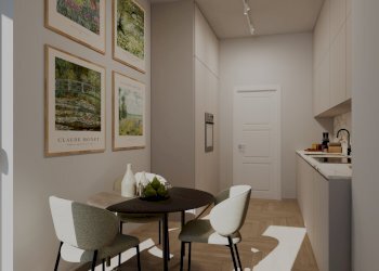 Cucina.jpg - Quadrilocale Via Francesco Baracca 26, Brescia - foto 8