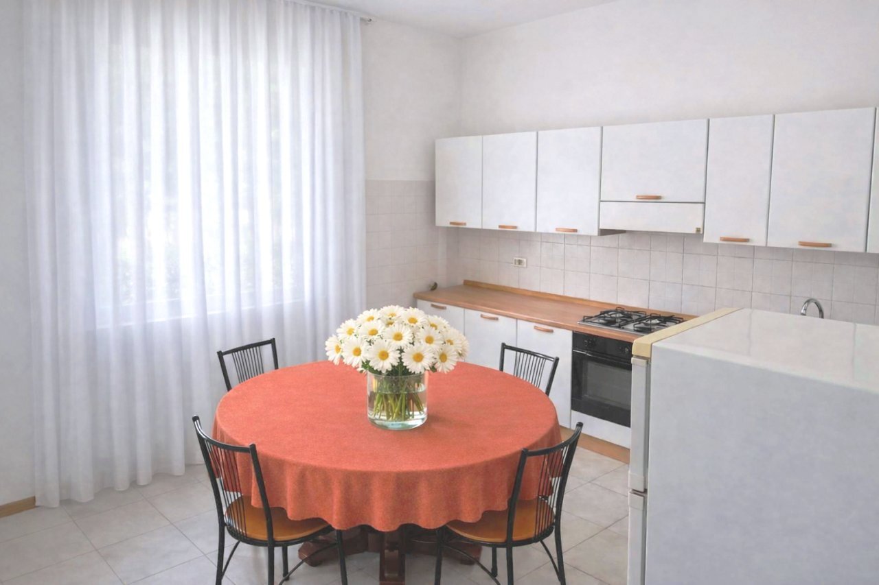 cucina2 - Trilocale Bologna - foto 1