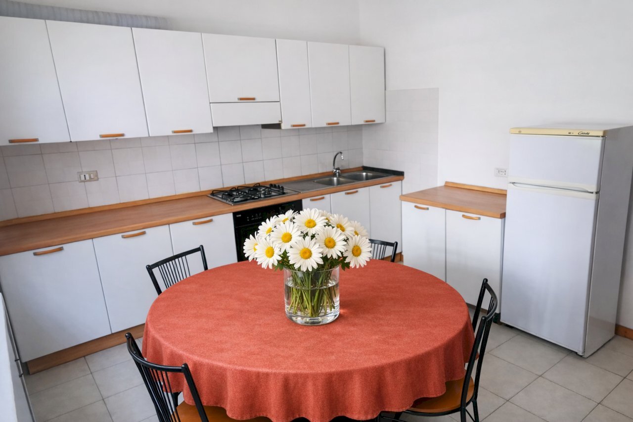 CUCINA - Trilocale Bologna - foto 2