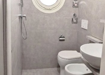 BAGNO - Trilocale Bologna - foto 7