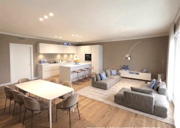 B 001.png - Appartamento ZONA CENTRALE 21, Collebeato - foto 1