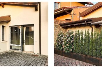 ESTERNO B.png - Appartamento Via I Maggio, Bovezzo - foto 7