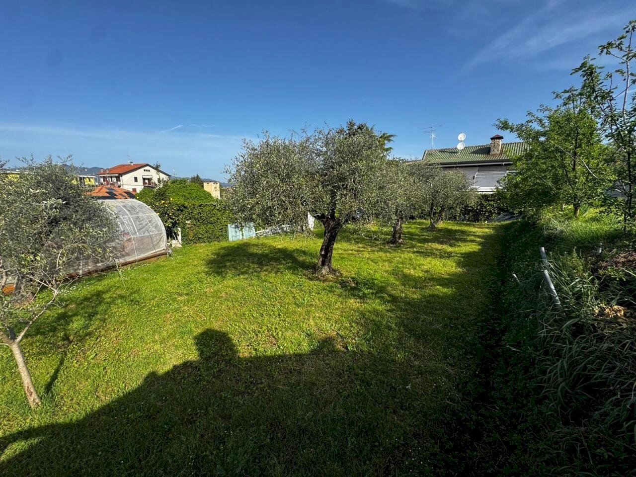 Terreno edificabile Santo Stefano di Magra - foto 1