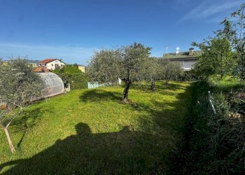 Terreno edificabile Santo Stefano di Magra - foto 1