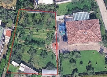 google maps - Terreno edificabile Santo Stefano di Magra - foto 5