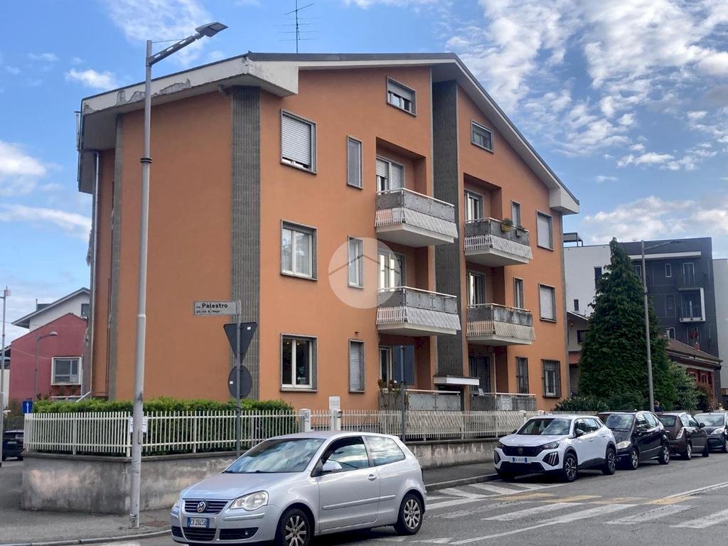 Box Viale Piave, Settimo Torinese - foto 1