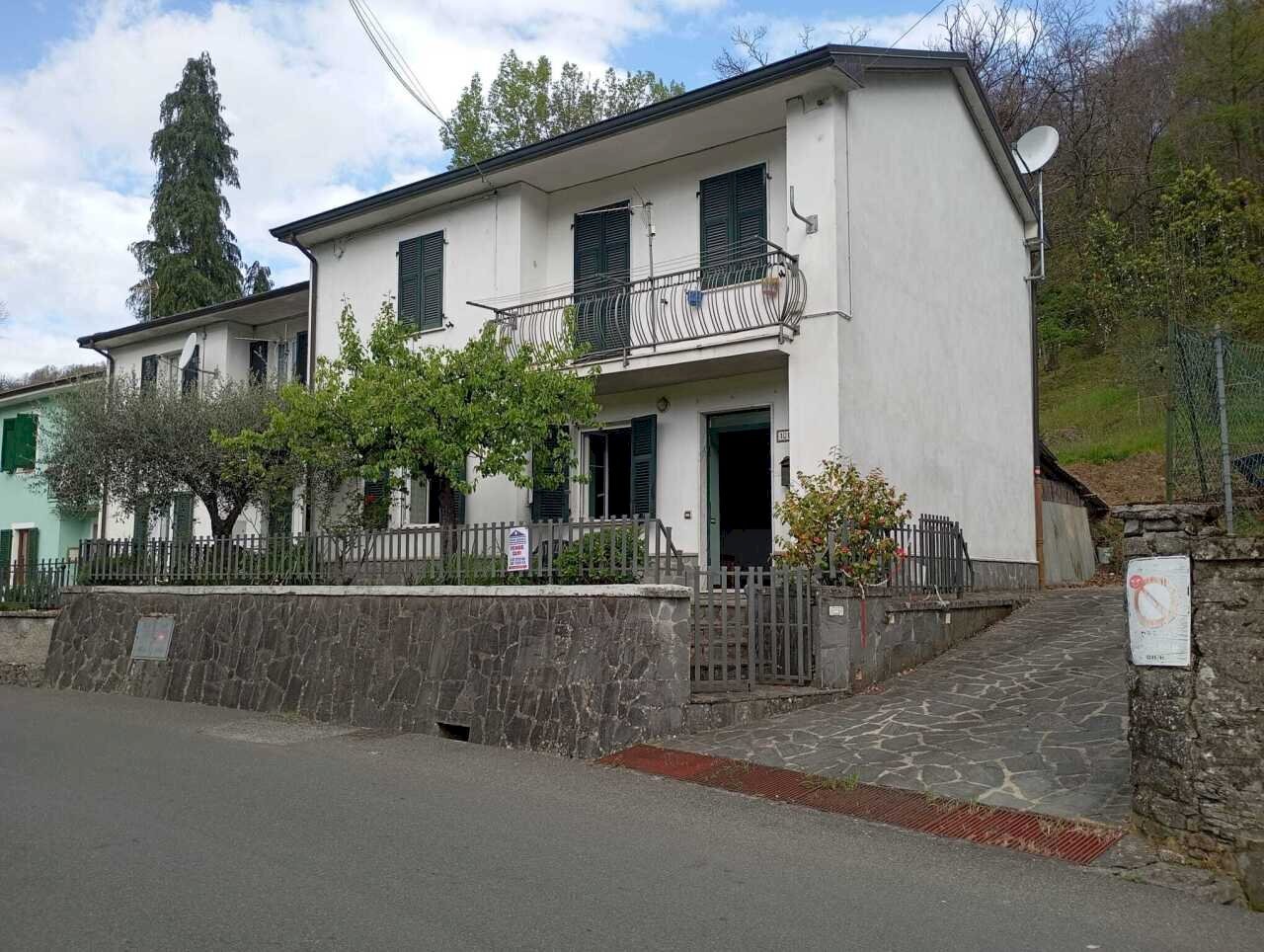 WhatsApp Image 2026-04-15 at 14.42.11.jpeg - Casa semi indipendente Via Roma 101, Comano - foto 1