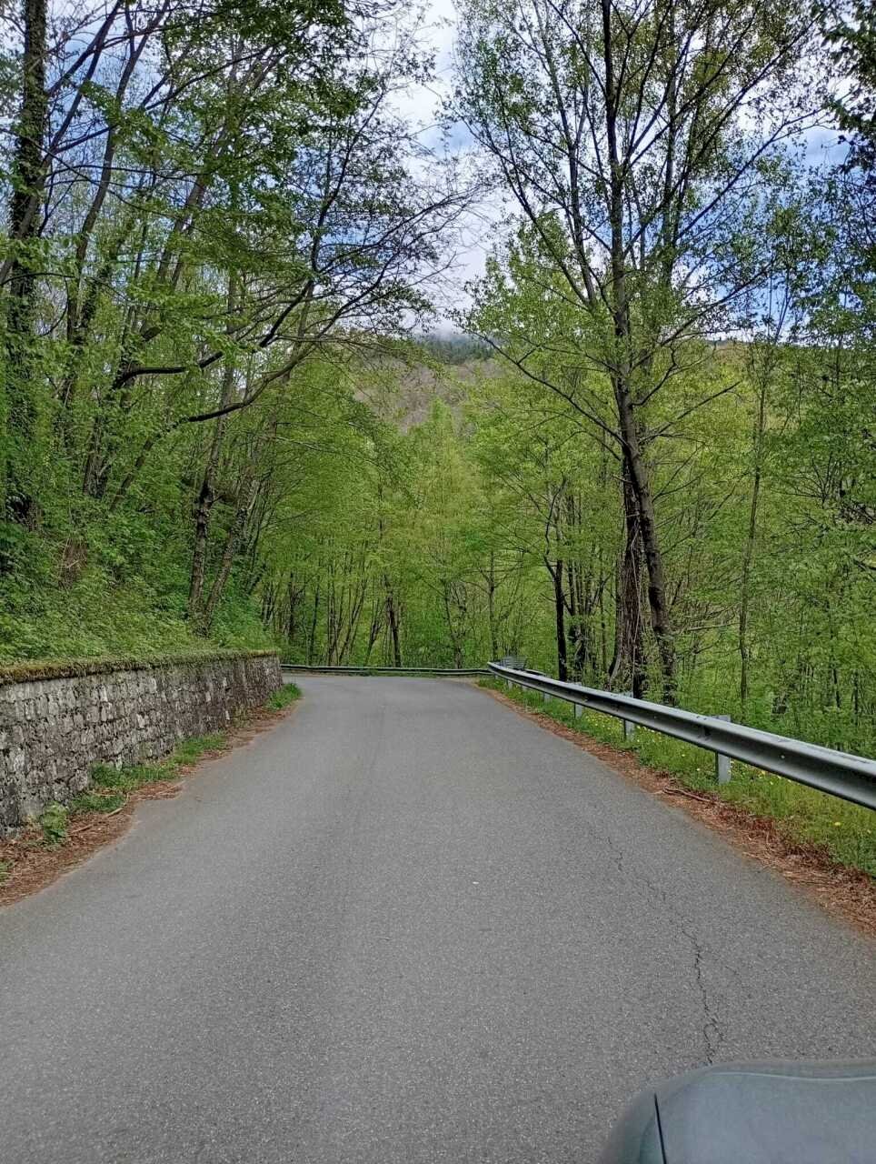 WhatsApp Image 2026-04-15 at 14.41.35.jpeg - Casa semi indipendente Via Roma 101, Comano - foto 2