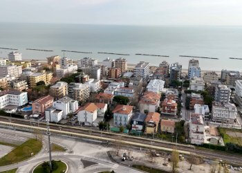 DJI_20260330091830_0031_D.jpg - Stabile - Palazzo Via Publio Virgilio Marone, Bellaria-Igea Marina - foto 8