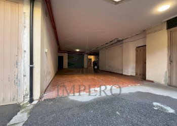 Box Passeggiata Trento e Trieste 43, Ventimiglia - foto 15