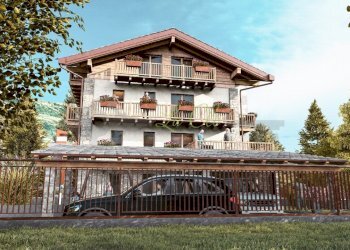 VENDITA MORGEX - ESTERNO - Appartamento Morgex - foto 4