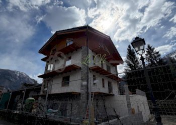 VENDITA MORGEX - ESTERNO - Appartamento Morgex - foto 8