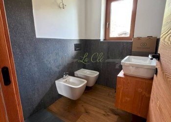 VENDITA MORGEX - BAGNO COMPLETO CON BOX DOCCIA - Quadrilocale Morgex - foto 6
