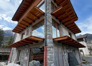 VENDITA MORGEX - ESTERNO - Appartamento Morgex - foto 6