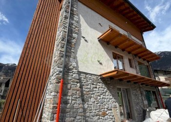 VENDITA MORGEX - ESTERNO - Appartamento Morgex - foto 7