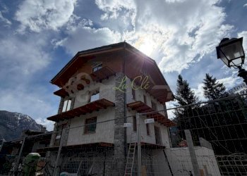 VENDITA MORGEX - ESTERNO - Appartamento Morgex - foto 8