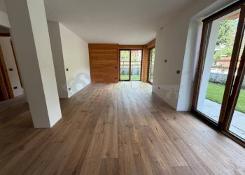 VENDITA MORGEX - SOGGIORNO CON ZONA PRANZO E CUCIN - Trilocale Morgex - foto 2