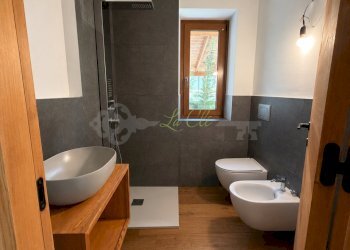VENDITA MORGEX -  BAGNO COMPLETO - Trilocale Morgex - foto 8