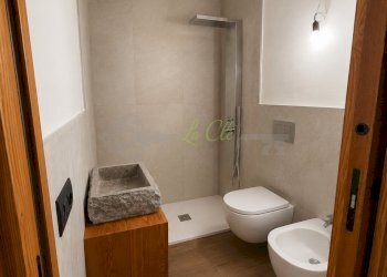 VENDITA MORGEX -  SECONDO BAGNO COMPLETO - Trilocale Morgex - foto 9
