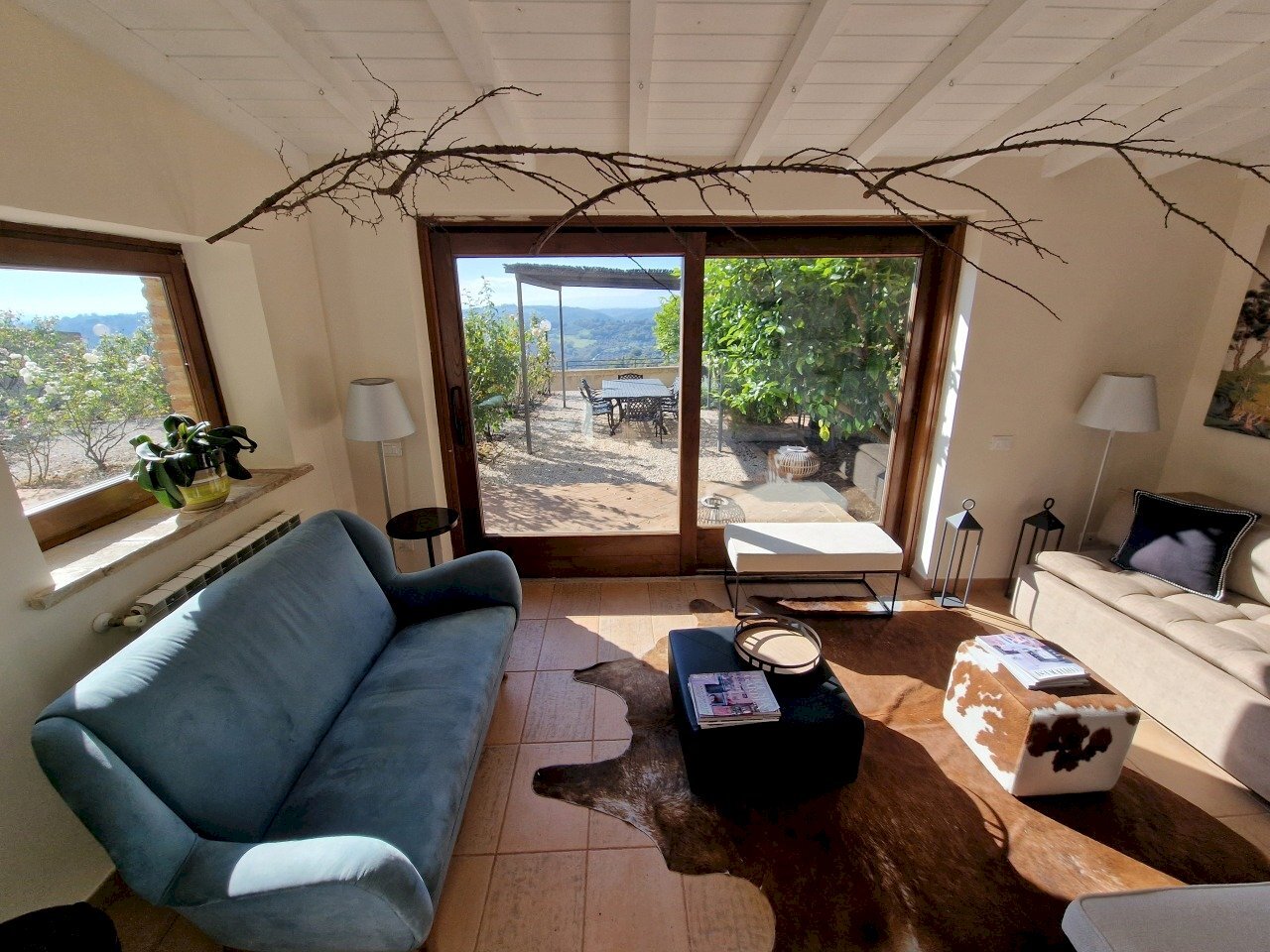 20251110_113413.jpg - Porzione di casa Via Garibaldi, Amelia - foto 1