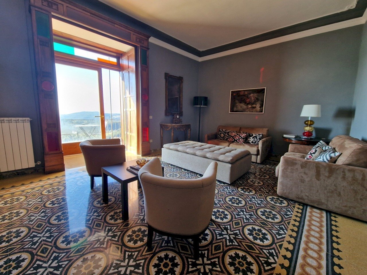 20251110_105155.jpg - Porzione di casa Via Garibaldi, Amelia - foto 3