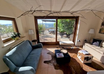 20251110_113413.jpg - Porzione di casa Via Garibaldi, Amelia - foto 1