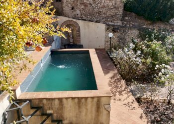 DJI_20251110110326_0100_D.JPG - Porzione di casa Via Garibaldi, Amelia - foto 2