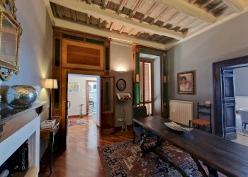 20251110_105409.jpg - Porzione di casa Via Garibaldi, Amelia - foto 4