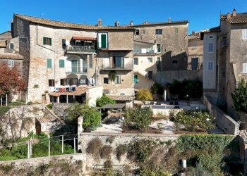 DJI_20251110105253_0083_D.JPG - Porzione di casa Via Garibaldi, Amelia - foto 6