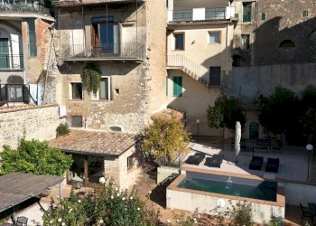 DJI_20251110105400_0086_D.JPG - Porzione di casa Via Garibaldi, Amelia - foto 7