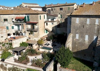 DJI_20251110110513_0104_D.JPG - Porzione di casa Via Garibaldi, Amelia - foto 10