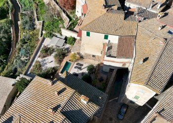 DJI_20251110110918_0122_D.JPG - Porzione di casa Via Garibaldi, Amelia - foto 13
